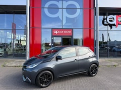Toyota Aygo - 1.0 VVT-i x-play