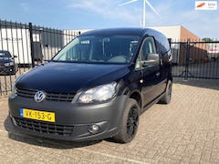 Volkswagen Caddy - 1.6 TDI Economy Baseline Airco, Navi,