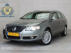 Volkswagen Passat Variant - 3.2 V6 Highline 4M