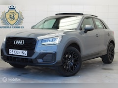 Audi Q2 - 35 TFSI CoD Sport Pano, S-Tronic, ACC, B&O