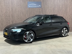 Audi A3 Sportback - 2.0 TFSI S3 quattro Edition One 2019 PANO LED
