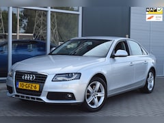 Audi A4 Limousine - 1.8 TFSI Pro Line Business | Automaat | Clima | Cruise | NAP + APK 5-2026