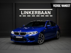 BMW M5 - 5-serie | Carbon | H&K | Driving Assistant Plus | Head Up | 20 inch |