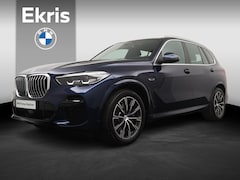 BMW X5 - xDrive45e High Executive | M-Sportpakket | Trekhaak | Driving Assistant Plus | Comfort Acc