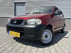 Suzuki Alto - 1.1 GL