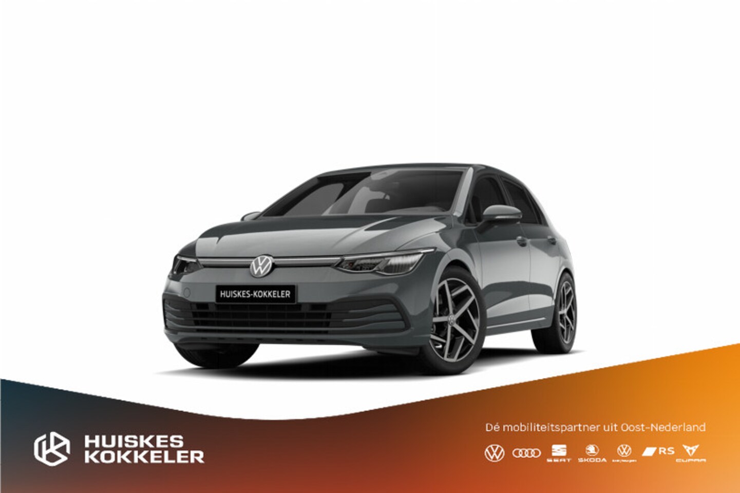 Volkswagen Golf - 1.5 TSI Life Edition 1.5 TSI 116pk Life Edition - AutoWereld.nl