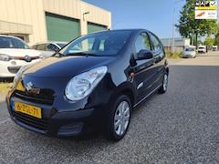 Suzuki Alto - 1.0 Celebration EASSS nieuwe koppeling