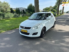 Suzuki Swift - 1.2 Comfort EASSS