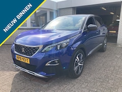Peugeot 3008 - 1.6 Hybrid Plug-In GT-Line AUTOMAAT