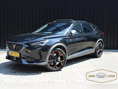 CUPRA Formentor - 1.4 e-Hybrid VZ Copper PANO MEMORY CAM SFEER LINK