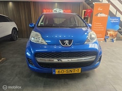 Peugeot 107 - 1.0-12V Sportium / APK / NAP / AIRCO/ Elektr pak