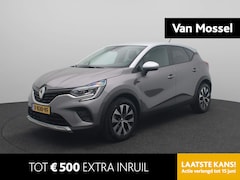 Renault Captur - 1.0 TCe 90 evolution | Navi | Climate Control |