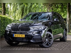 BMW X5 - xDrive40e M Sport Adaptive Cruise Panorama HUD