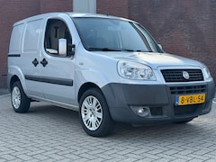 Fiat Doblò - 1.3 MultiJet Top|AIRCO|TREKHAAK|SCHUIFDEUR|MARGE