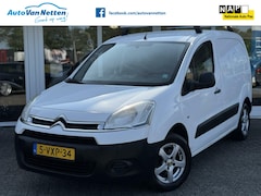 Citroën Berlingo - bestel 1.6 HDI 500 Comfort Economy