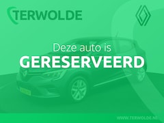 Renault Clio - TCe 100 Zen | Navigatie | Parkeersensoren achter | Airco | Cruise Control | Apple Carplay