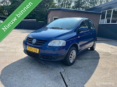 Volkswagen Fox - 1.2 Trendline - AIRCO - ELEKTRISCHE RAMEN