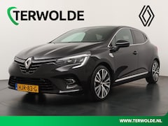 Renault Clio - E-Tech Hybrid 140 Initiale Paris