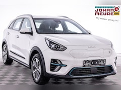 Kia e-Niro - Edition 64 kWh | Half LEDER | NAVI | ECC | STOELVERWARMING