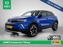 Opel Mokka - 1.2 Turbo Level 5 CAMERA NAVI-APP LEER/ALCANTARA