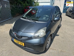 Toyota Aygo - 1.0-12V Access, Airco, Apk 02/2026
