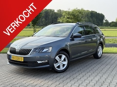 Skoda Octavia Combi - 1.4 TSI Greentech Ambition Business NL auto, top staat, nieuwe APK