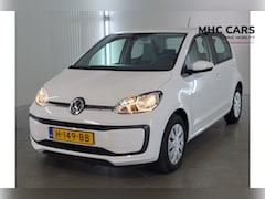 Volkswagen Up! - 1.0 BMT move up | Verwacht | PDC | Cruise | 4-seizoen banden |