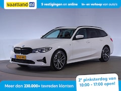 BMW 3-serie Touring - 330i Executive Edition Aut [ Nav prof I-cockpit ]