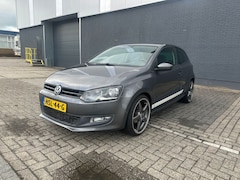 Volkswagen Polo - 1.4-16V ABT LINE
