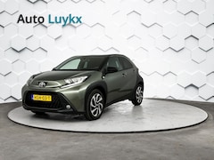 Toyota Aygo X - 1.0 VVT-i MT Pulse | Two-Tone | Adaptieve Cruise Control | Parkeercamera