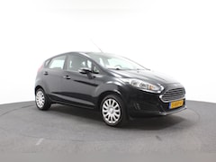 Ford Fiesta - 1.0 Champion | Airco | Goed onderhouden | 5-deurs | Elektrische ramen