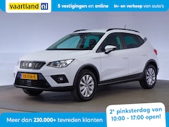 Seat Arona - 1.0 TSI Style B. Int[ Adaptieve cruise control Apple CarPlay Climate control]