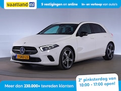 Mercedes-Benz A-klasse - 200 Business Solution [ Sfeerverlichting Camera Leer]