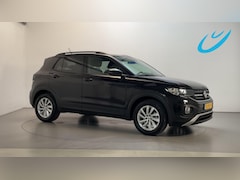 Volkswagen T-Cross - 1.0 TSI Life Navigatie Parkeersensoren DAB+ App-Connect