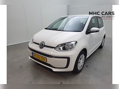 Volkswagen Up! - 1.0 BMT move up | Verwacht | PDC | Cruise | 4-seizoen banden |