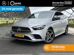 Mercedes-Benz B-klasse - 250 e AMG Line | Night | Sfeerverlichting | Stoelverwarming | Trekhaak | Parkeercamera |