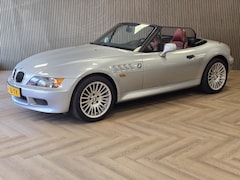 BMW Z3 Roadster - 1.9 AUTOMAAT AIRCO ELEC RAMEN STOELVERWARMING
