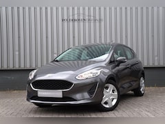 Ford Fiesta - 1.1 Trend / Facelift / NL Auto / Carplay / Navi / Clima