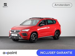 Seat Ateca - 1.5 TSI 150 pk FR Business Intense DSG | Panoramadak | 19 inch | Beats Audio | Navigatie |