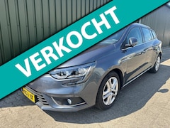Renault Mégane Estate - 1.3 TCe Limited Nieuwe APK
