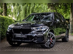 BMW X5 - xDrive45e M Sport Laser 22" Individual Stoelventilatie Harman Kardon Panorama