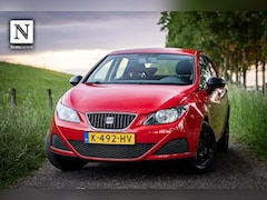 Seat Ibiza - 1.2 Club | Airco | 5 Deurs | LM velgen