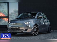 Fiat 500 C - La Prima 42 kWh FULL OPTION