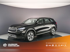 Skoda Kodiaq - 1.5 TSI MHEV 150pk Business Edition