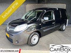 Renault Kangoo - bestel 1.5 dCi 90 Energy Luxe Maxi