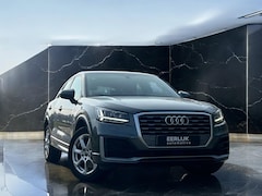 Audi Q2 - 1.0 TFSI Sport 3x S-line Cruise| Navigatie| Parkeersensoren