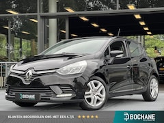 Renault Clio - 0.9 TCe Zen | Parkeersensoren | Navigatie