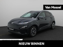 Hyundai Kona Electric - EV Fashion 39 kWh | Climate Control | Apple Carplay/Android Auto | Camera | Lichtmetalen V