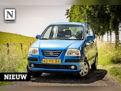 Hyundai Atos - 1.1i Dynamic | Automaat | Nap | Elek ramen