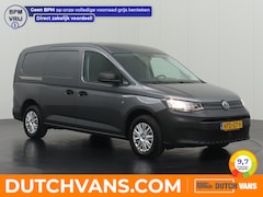Volkswagen Caddy Maxi - 2.0TDI Comfort | Navigatie | Airco | Cruise | Betimmering